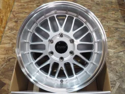 Levanna V10LTH. 9.0x18", 6x139.7, ET25, �� 108���. ��� ����� �� ������������ ����
