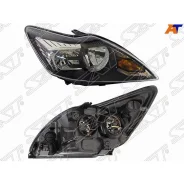 ���� Ford Focus 07-11 (������/ �������/ � ������������������/ ׸����) SAT ST4311181Rmldem2, ������ ST4311181RMLDEM2 ����