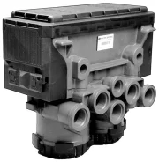 ��������� EBS. 2-� ��������� Knorr K020024N50 K020024N50 ����