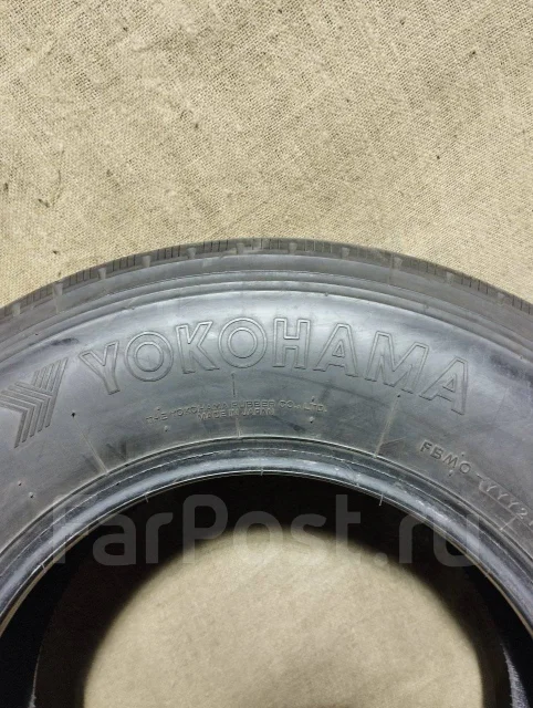 Yokohama RY108A. ������, 2022 ���, ����� ����