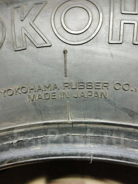 Yokohama RY108A. ������, 2022 ���, ����� ����