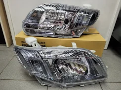 ���� �������� Toyota Corolla Fielder/Axio 140 06-08 ������� 8113012C80 ����