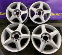 Jaos Excel. 6.5x15", 4x114.3, 5x139.7, ET35, �� 73,1���. ����
