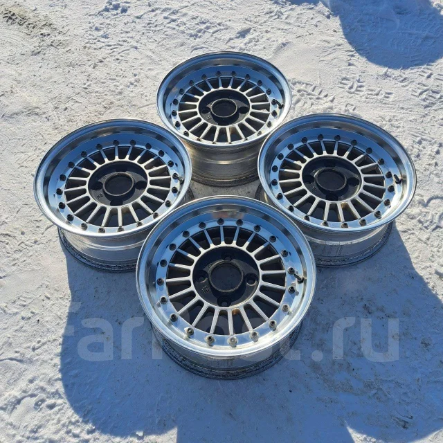 AME Shallen OSS. 6.0x14", 4x114.3, ET12, �� 73,1���. ����
