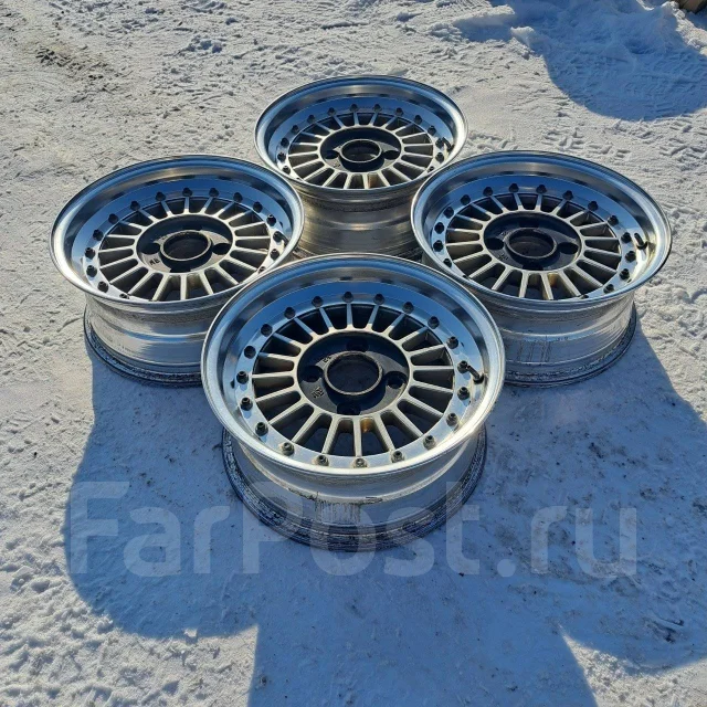 AME Shallen OSS. 6.0x14", 4x114.3, ET12, �� 73,1���. ����