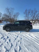 Nissan X-Trail. ��������, 4wd, 2.0 (147��.�.), ������, 177 000����. �� ����