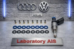����������� �� 8 ���������� (�1) B-080, VAG / Audi BVJ, BAR, (4,2L) AiS-B080 ����