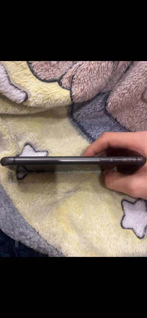 Apple iPhone 11. �/�, 256 ��, ������ ����