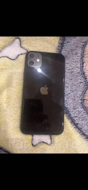 Apple iPhone 11. �/�, 256 ��, ������ ����