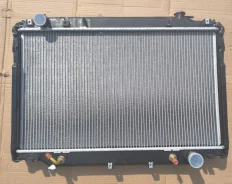 �������� Toyota Land Cruiser (J80) 89-97 1640066040 (TY -FZJ80) 1640066040 ����