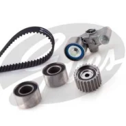 ����������� ������� ��� Gates ��� Subaru (EJ20, EJ20G, EJ25D) Gates K015384XS K015384XS ����