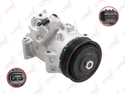���������� ������������ Toyota Camry 2AR-FE (ASV50) LYNXauto RA4043 RA4043 ����