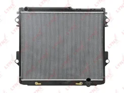�������� ���������� (������) ��� Land Cruiser (VDJ200) LYNXauto RB1968 RB1968 ����