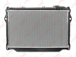 ������ �������� ������� ���������� ��� Toyota Land Cruiser (HDJ80) LYNXauto RB1600 RB1600 ����