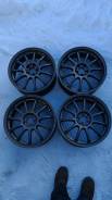 Work Emotion 11R. 7.0/7.0x17", 5x100, ET47/53, �� 60���. ����