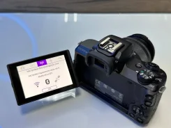Canon EOS M50 Mark II Kit ����