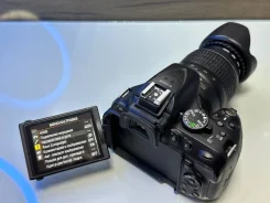Nikon D5200 Kit ����