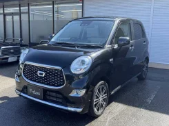 Daihatsu Cast. ��������, ��������, 0.7 (52��.�.), ������, 24 500����. ��, �/�. ��� ����� �� ������������ ����