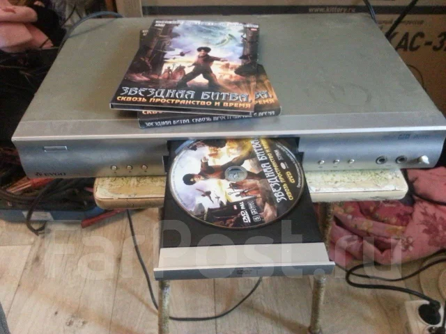 DVD ������. ����