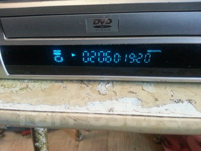 DVD ������. ����