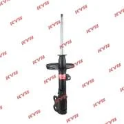 ������ �������� ������ Corolla, 333338, 48510-02160, 48510-02170, 48510-09550, 48510-09560, 333338, KYB original (� / 30 / 26) ���������� 333338 ����