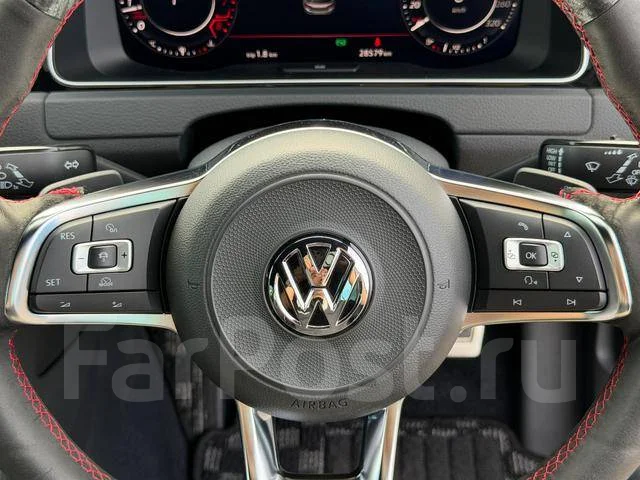Volkswagen Golf. �������, ��������, 1.4 (122��.�.), ������, 32 000����. ��, �/�. ��� ����� �� ������������ ����