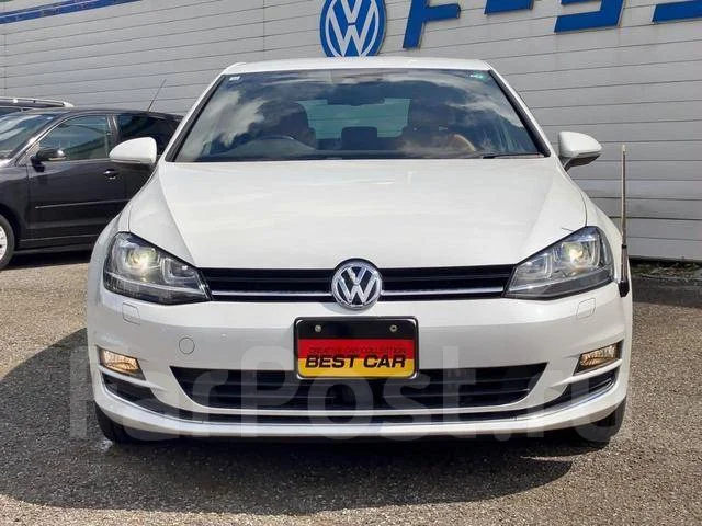 Volkswagen Golf. �������, ��������, 1.4 (140��.�.), ������, 29 000����. ��, �/�. ��� ����� �� ������������ ����