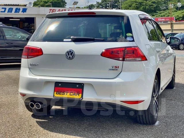 Volkswagen Golf. �������, ��������, 1.4 (140��.�.), ������, 29 000����. ��, �/�. ��� ����� �� ������������ ����
