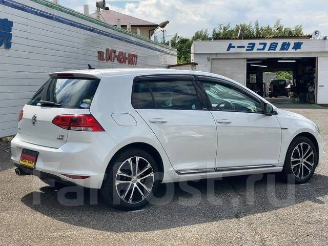 Volkswagen Golf. �������, ��������, 1.4 (140��.�.), ������, 29 000����. ��, �/�. ��� ����� �� ������������ ����