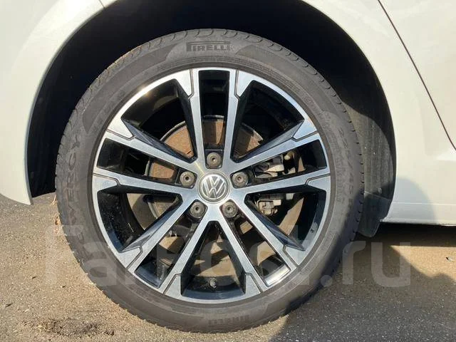 Volkswagen Golf. �������, ��������, 1.4 (140��.�.), ������, 29 000����. ��, �/�. ��� ����� �� ������������ ����