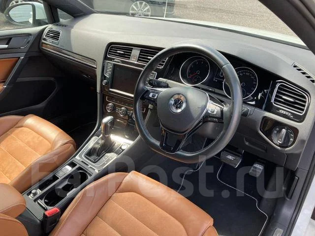 Volkswagen Golf. �������, ��������, 1.4 (140��.�.), ������, 29 000����. ��, �/�. ��� ����� �� ������������ ����