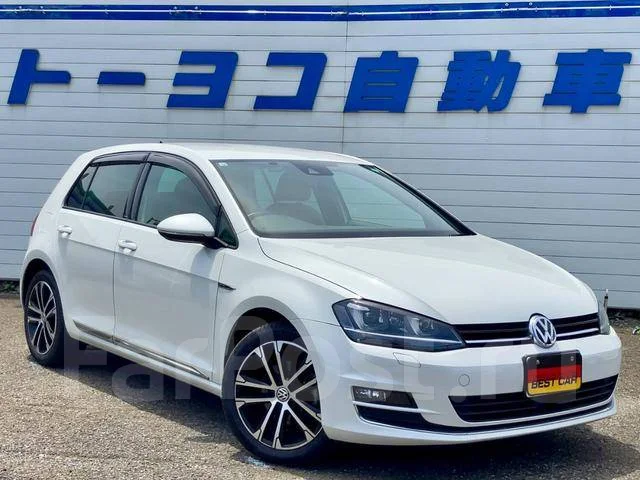 Volkswagen Golf. �������, ��������, 1.4 (140��.�.), ������, 29 000����. ��, �/�. ��� ����� �� ������������ ����
