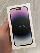 Apple iPhone 14 Pro. �/�, 256 ��, ����������, 3G, 4G LTE, 5G, Dual-SIM, ����������, ���������, NFC ����