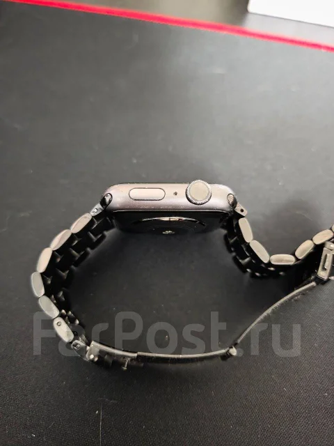 Apple Watch Series 5. GPS, NFC, SIM-�����, IP67 ����