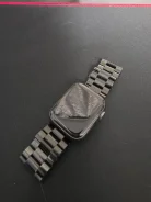 Apple Watch Series 5. GPS, NFC, SIM-�����, IP67 ����