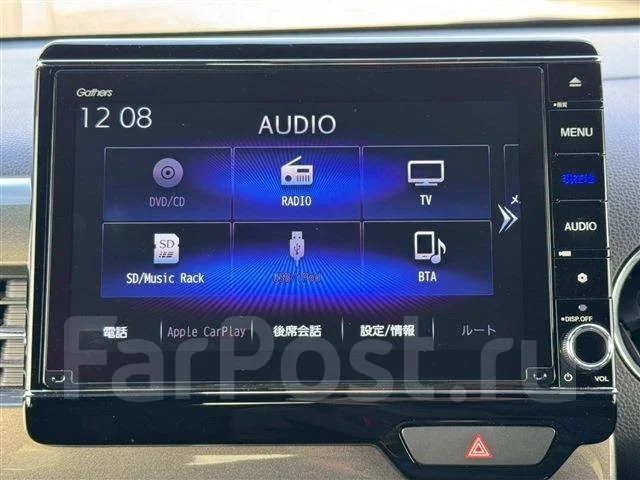Honda N-WGN. ��������, ��������, 0.7 (58��.�.), ������, 14 000����. ��, �/�. ��� ����� �� ������������ ����