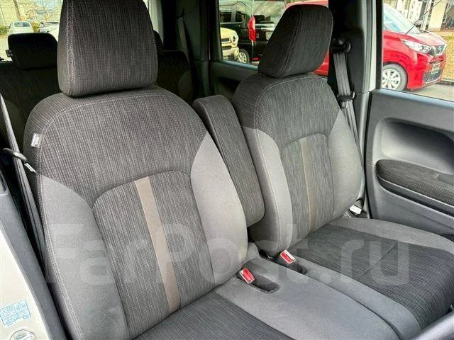 Honda N-WGN. ��������, ��������, 0.7 (58��.�.), ������, 14 000����. ��, �/�. ��� ����� �� ������������ ����