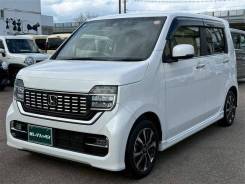 Honda N-WGN. ��������, ��������, 0.7 (58��.�.), ������, 14 000����. ��, �/�. ��� ����� �� ������������ ����