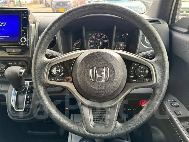 Honda N-WGN. ��������, ��������, 0.7 (58��.�.), ������, 14 000����. ��, �/�. ��� ����� �� ������������ ����