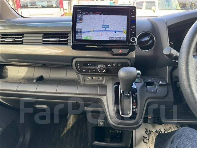 Honda N-WGN. ��������, ��������, 0.7 (58��.�.), ������, 14 000����. ��, �/�. ��� ����� �� ������������ ����