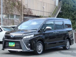 Toyota Voxy. ��������, ��������, 1.8 (99��.�.), ������, 28 100����. ��, �/�. ��� ����� �� ������������ ����