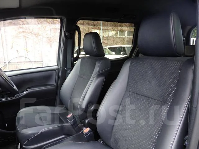 Toyota Voxy. ��������, ��������, 1.8 (99��.�.), ������, 28 100����. ��, �/�. ��� ����� �� ������������ ����