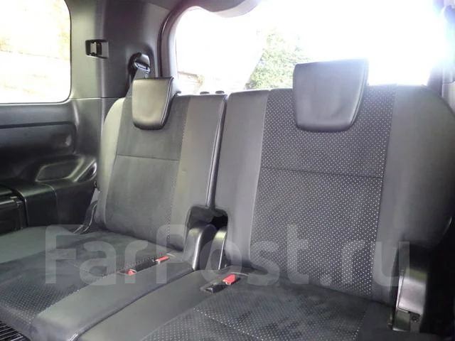 Toyota Voxy. ��������, ��������, 1.8 (99��.�.), ������, 28 100����. ��, �/�. ��� ����� �� ������������ ����