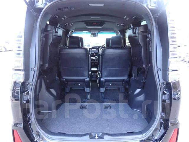 Toyota Voxy. ��������, ��������, 1.8 (99��.�.), ������, 28 100����. ��, �/�. ��� ����� �� ������������ ����