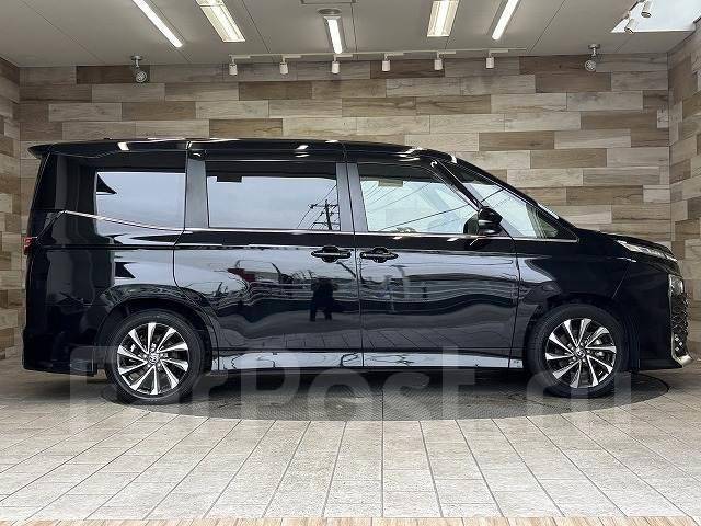 Toyota Noah. ��������, ��������, 1.8 (98��.�.), ������, 19 000����. ��, �/�. ��� ����� �� ������������ ����