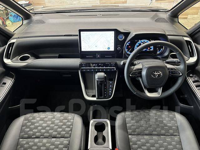 Toyota Noah. ��������, ��������, 1.8 (98��.�.), ������, 19 000����. ��, �/�. ��� ����� �� ������������ ����