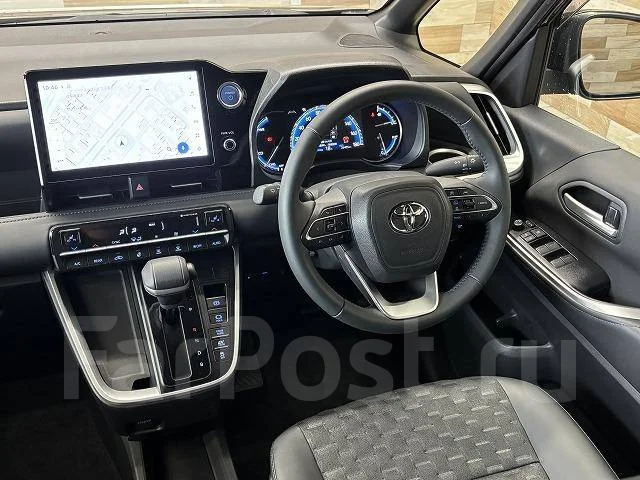 Toyota Noah. ��������, ��������, 1.8 (98��.�.), ������, 19 000����. ��, �/�. ��� ����� �� ������������ ����
