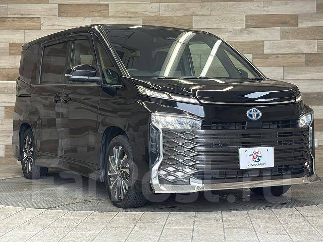 Toyota Noah. ��������, ��������, 1.8 (98��.�.), ������, 19 000����. ��, �/�. ��� ����� �� ������������ ����