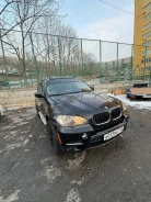 BMW X5. �������, 4wd, 3.0 (306��.�.), ������, 190����. �� ����