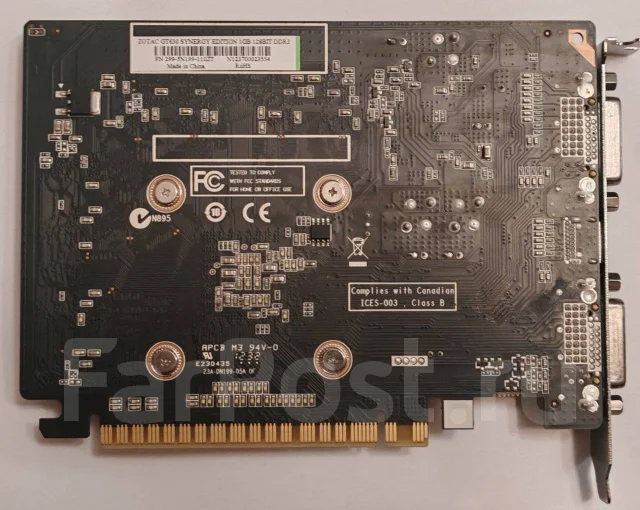 GeForce GT 630 ����